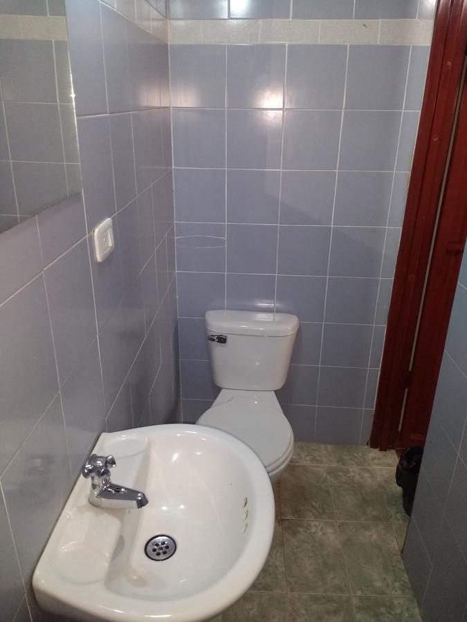 Hotel El Turista San Agustin  Ngoại thất bức ảnh